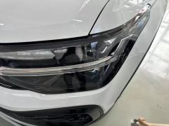 Volkswagen Tharu 1.5L Edition - ფოტო 10
