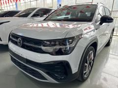 Volkswagen Tharu 1.5L Edition - ფოტო 2