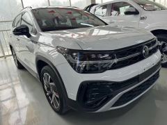 Volkswagen Tharu 1.5L Edition - ფოტო 3