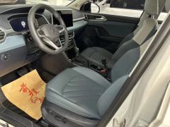 Volkswagen Tharu 1.5L Edition - ფოტო 4