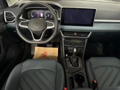 Volkswagen Tharu 1.5L Edition - ფოტო 6