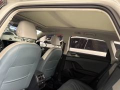 Volkswagen Tharu 1.5L Edition - ფოტო 8