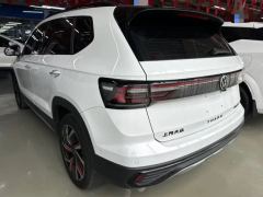 Volkswagen Tharu 1.5L Edition - ფოტო 9