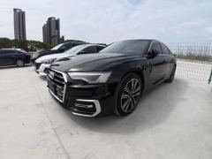 Audi A6L 40 TFSI Luxury Elegance - ფოტო 1