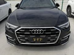 Audi A6L 40 TFSI Luxury Elegance - ფოტო 2