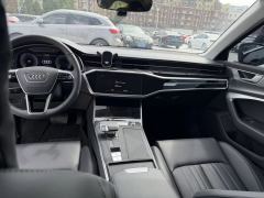 Audi A6L 40 TFSI Luxury Elegance - ფოტო 3