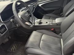 Audi A6L 40 TFSI Luxury Elegance - ფოტო 4