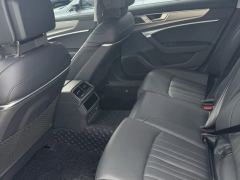 Audi A6L 40 TFSI Luxury Elegance - ფოტო 5