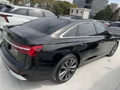 Audi A6L 40 TFSI Luxury Elegance - ფოტო 6