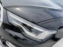 Audi A6L 40 TFSI Luxury Elegance - ფოტო 8