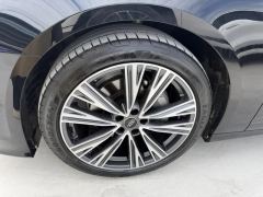 Audi A6L 40 TFSI Luxury Elegance - ფოტო 9
