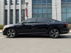 Volkswagen Passat 280TSI Elite Edition - ფოტო 10