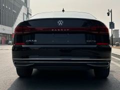 Volkswagen Passat 280TSI Elite Edition - ფოტო 12