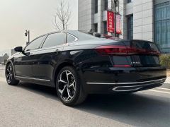 Volkswagen Passat 280TSI Elite Edition - ფოტო 13