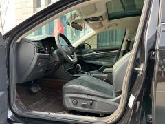 Volkswagen Passat 280TSI Elite Edition - ფოტო 4