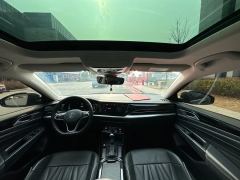 Volkswagen Passat 280TSI Elite Edition - ფოტო 5