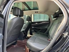 Volkswagen Passat 280TSI Elite Edition - ფოტო 7