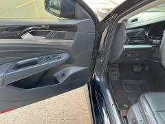Volkswagen Passat 280TSI Elite Edition - ფოტო 8