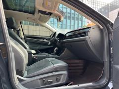 Volkswagen Passat 280TSI Elite Edition - ფოტო 9