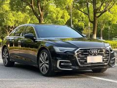 Audi A6L 40 TFSI Luxury Elegance - photo 2