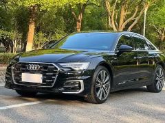 Audi A6L 40 TFSI Luxury Elegance - photo 3