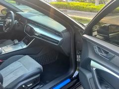 Audi A6L 40 TFSI Luxury Elegance - photo 5