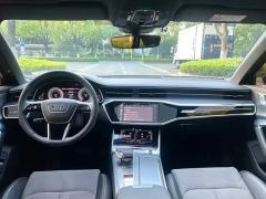 Audi A6L 40 TFSI Luxury Elegance - photo 7
