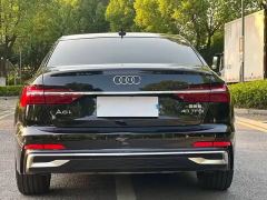 Audi A6L 40 TFSI Luxury Elegance - photo 8