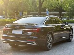 Audi A6L 40 TFSI Luxury Elegance - photo 9