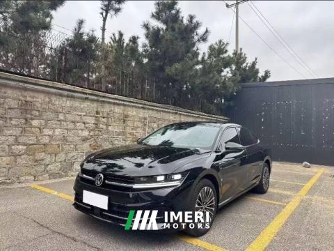2026 Volkswagen Magotan 380TSI Premium DAMMAI bag - ავტომობილი ჩინეთიდან