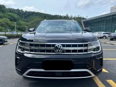Volkswagen Teramont 330TSI 2WD Edition - ფოტო 1