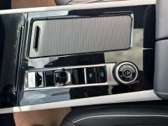 Volkswagen Teramont 330TSI 2WD Edition - ფოტო 10