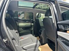 Volkswagen Teramont 330TSI 2WD Edition - ფოტო 11