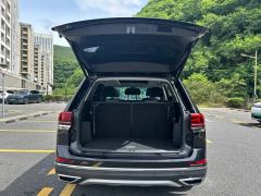 Volkswagen Teramont 330TSI 2WD Edition - ფოტო 14