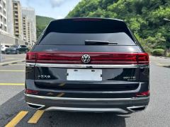 Volkswagen Teramont 330TSI 2WD Edition - ფოტო 15