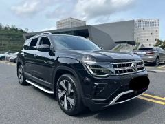Volkswagen Teramont 330TSI 2WD Edition - ფოტო 3