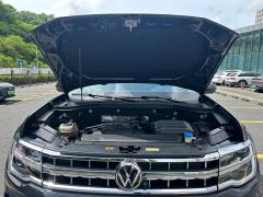 Volkswagen Teramont 330TSI 2WD Edition - ფოტო 4