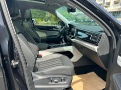 Volkswagen Teramont 330TSI 2WD Edition - ფოტო 6