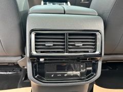 Volkswagen Teramont 330TSI 2WD Edition - ფოტო 7