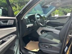 Volkswagen Teramont 330TSI 2WD Edition - ფოტო 8