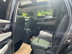 Volkswagen Teramont 330TSI 2WD Edition - ფოტო 9