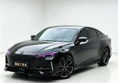 Changan UNI-V 1.5T Dual Clutch Sport Edition - фото 1