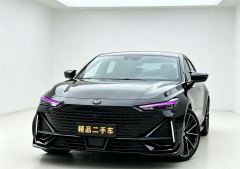 Changan UNI-V 1.5T Dual Clutch Sport Edition - фото 2