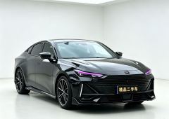 Changan UNI-V 1.5T Dual Clutch Sport Edition - фото 3