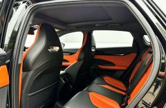 Changan UNI-V 1.5T Dual Clutch Sport Edition - фото 4