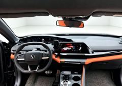 Changan UNI-V 1.5T Dual Clutch Sport Edition - фото 5