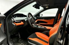 Changan UNI-V 1.5T Dual Clutch Sport Edition - фото 6