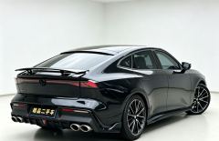 Changan UNI-V 1.5T Dual Clutch Sport Edition - фото 7