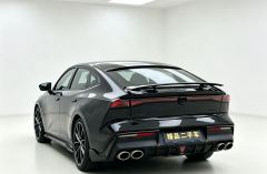 Changan UNI-V 1.5T Dual Clutch Sport Edition - фото 9
