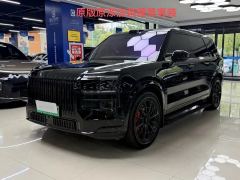 Zeekr 9X 2.0T 300km Max Edition 6-seater - фото 1
